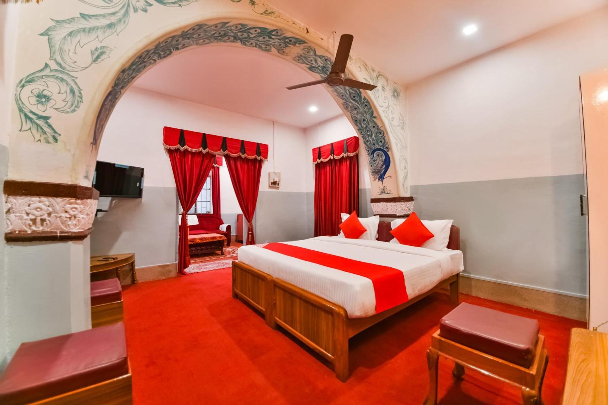 Hotel O Raj Kesar Tirath Dış mekan fotoğraf