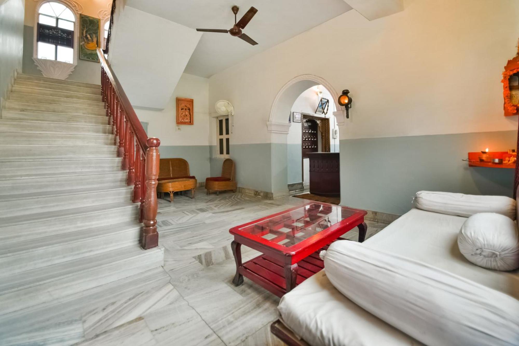 Hotel O Raj Kesar Tirath Dış mekan fotoğraf
