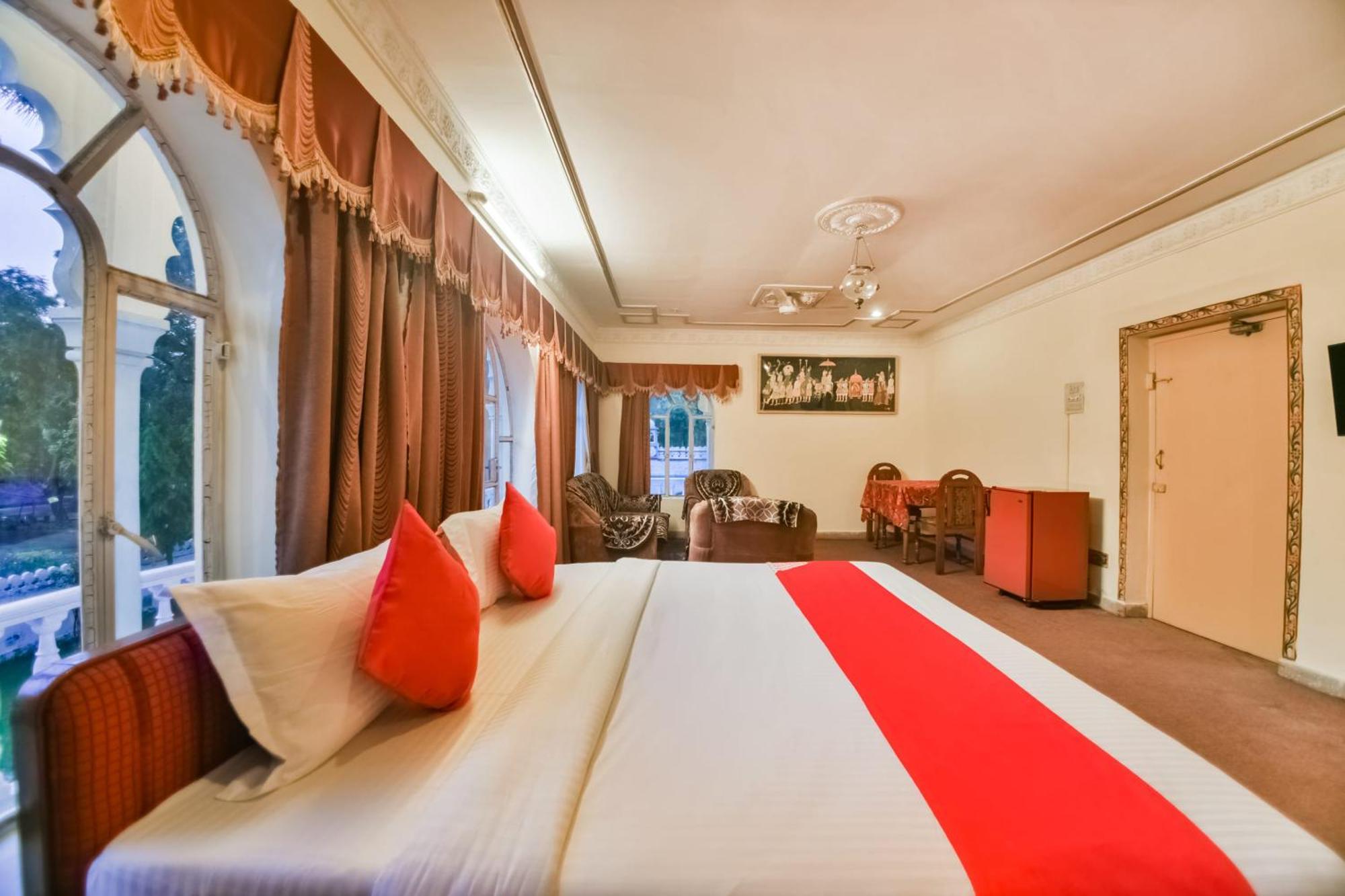 Hotel O Raj Kesar Tirath Dış mekan fotoğraf