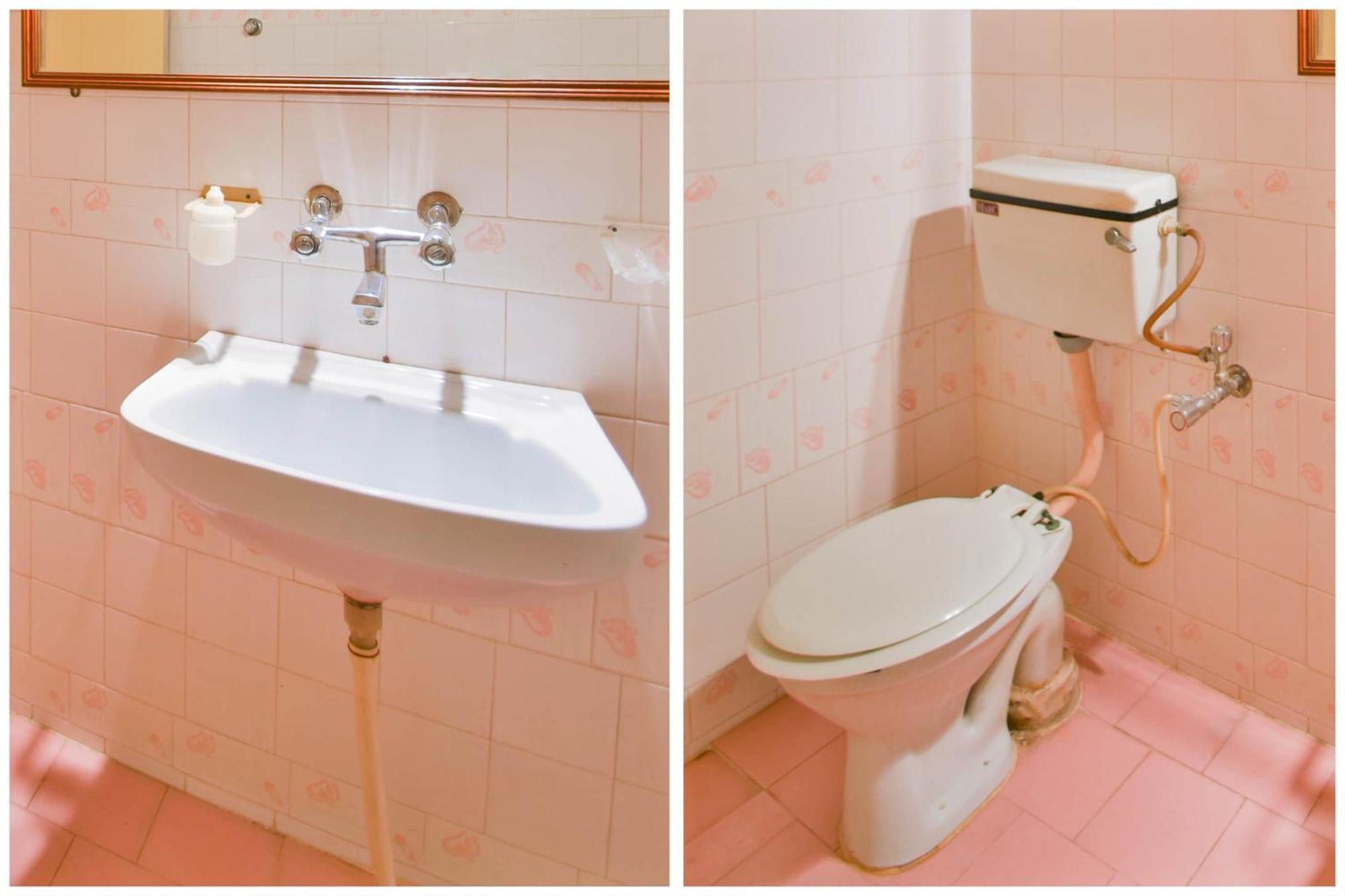 Hotel O Raj Kesar Tirath Dış mekan fotoğraf