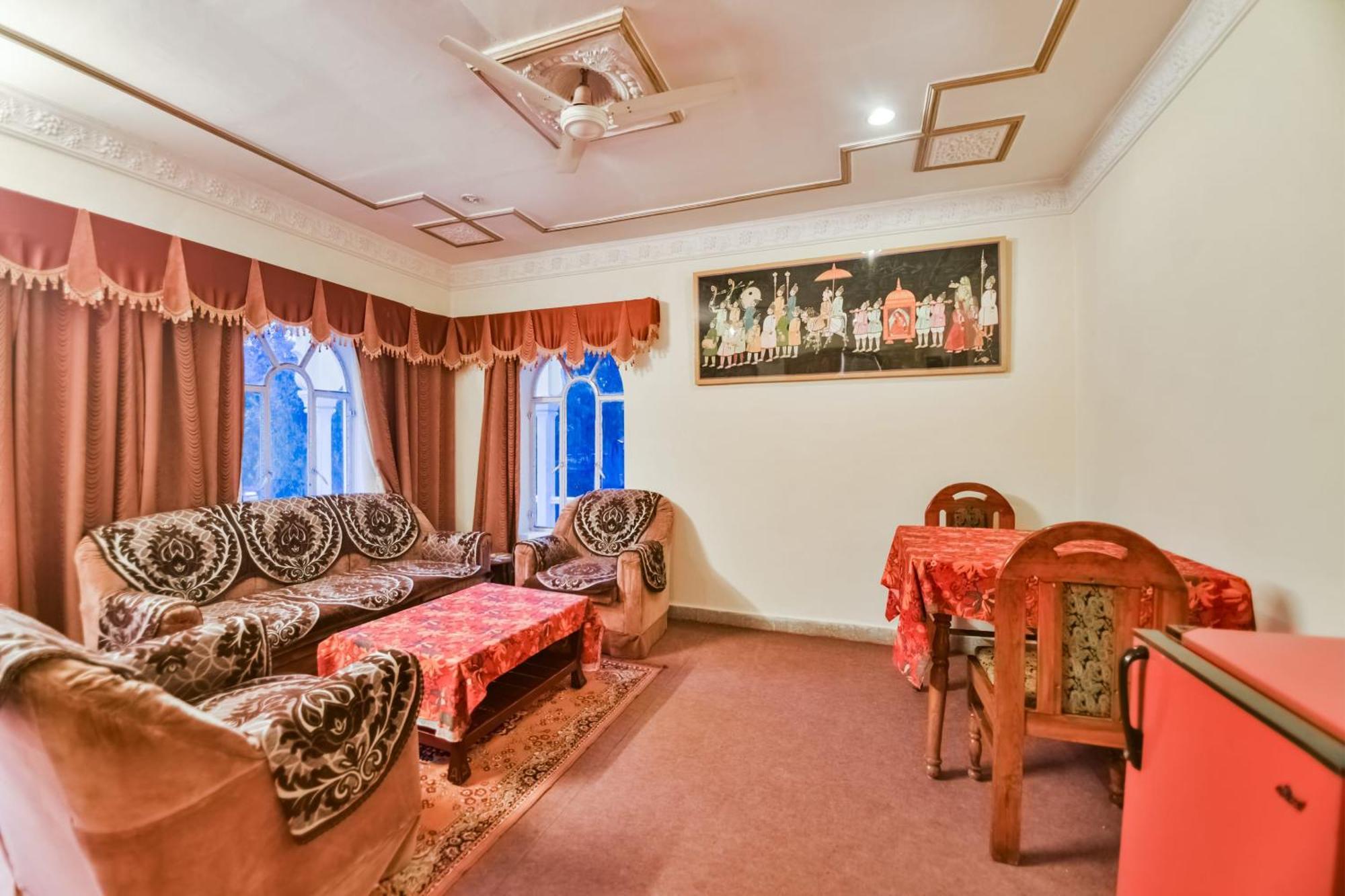 Hotel O Raj Kesar Tirath Dış mekan fotoğraf
