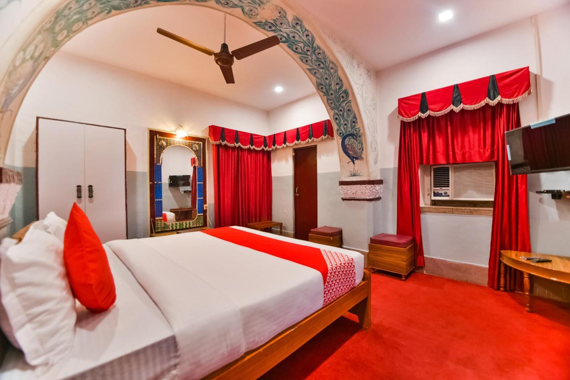 Hotel O Raj Kesar Tirath Dış mekan fotoğraf